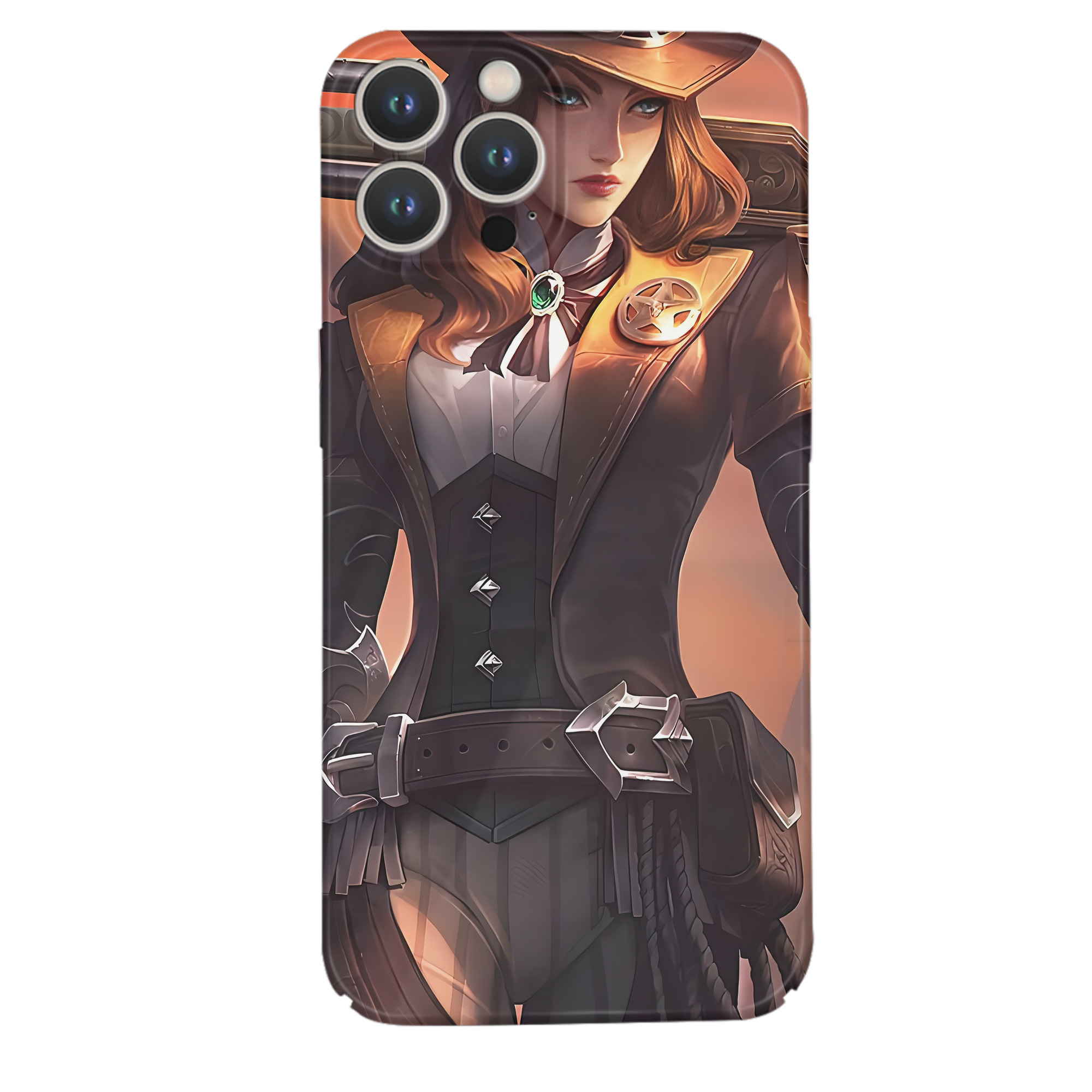リーグ・オブ・レジェンド League of Legends LOL 【iPhone 14シリーズ対応】ハードケース